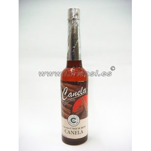 Agua Canela 221ml